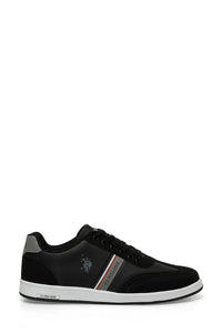 CHAUSSURE HOMME KARES WT 4PR BLACK
