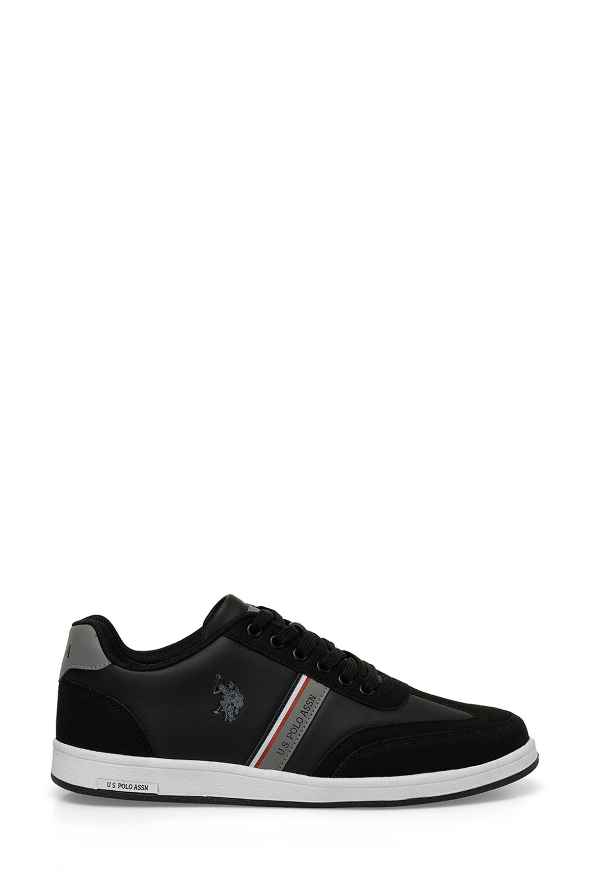 CHAUSSURE HOMME KARES WT 4PR BLACK