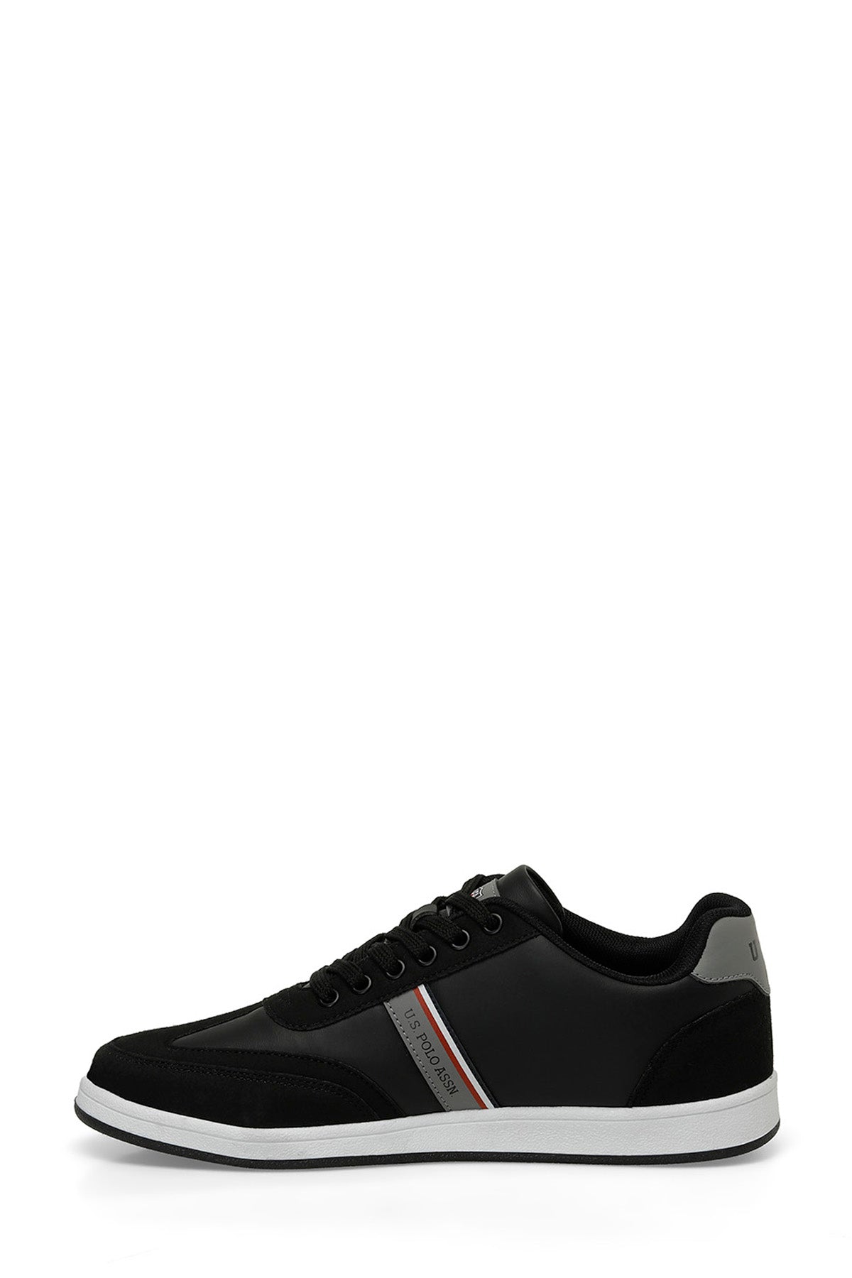 CHAUSSURE HOMME KARES WT 4PR BLACK