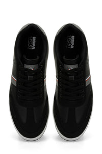 CHAUSSURE HOMME KARES WT 4PR BLACK