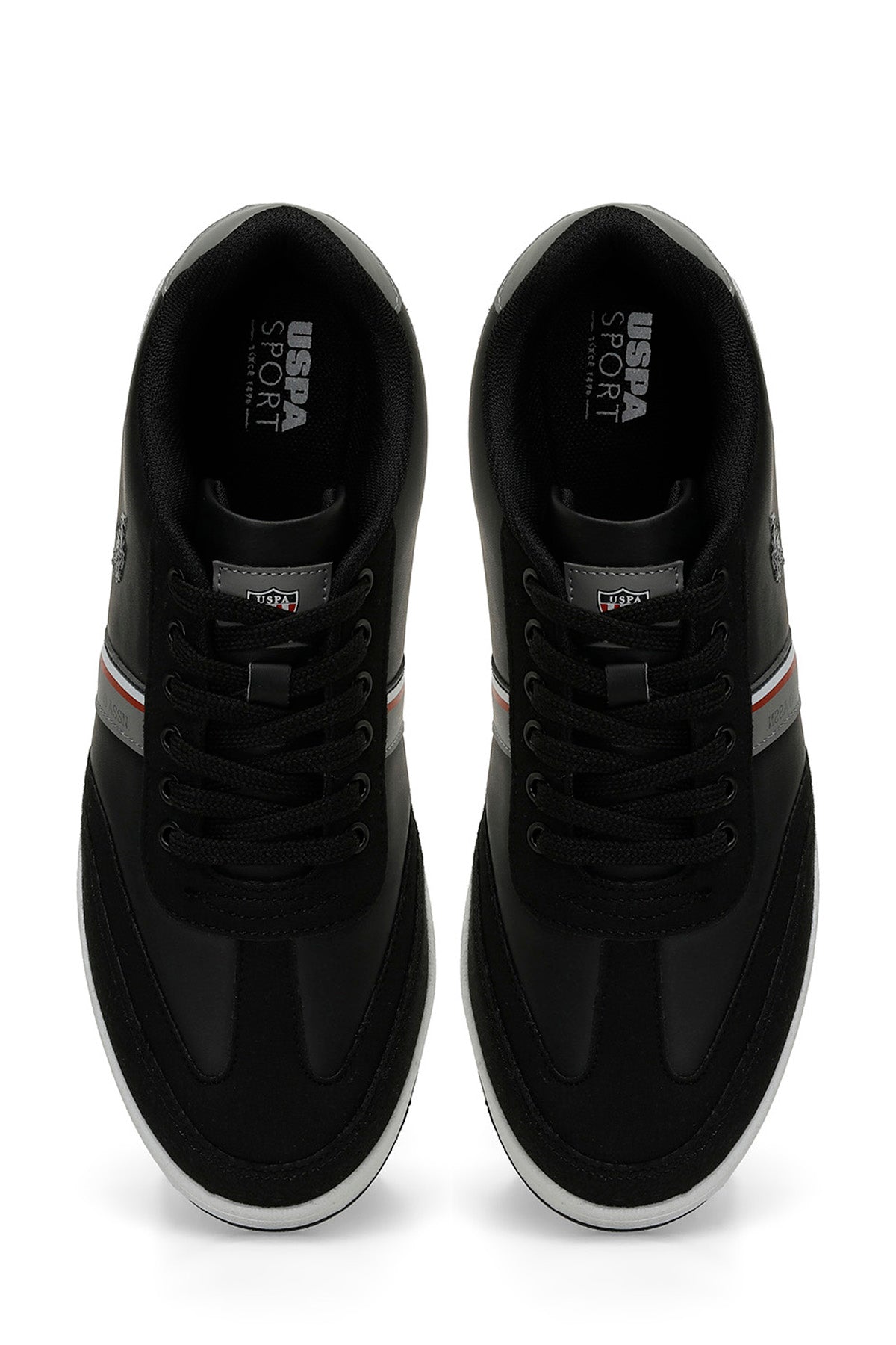 CHAUSSURE HOMME KARES WT 4PR BLACK