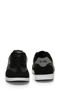 CHAUSSURE HOMME KARES WT 4PR BLACK