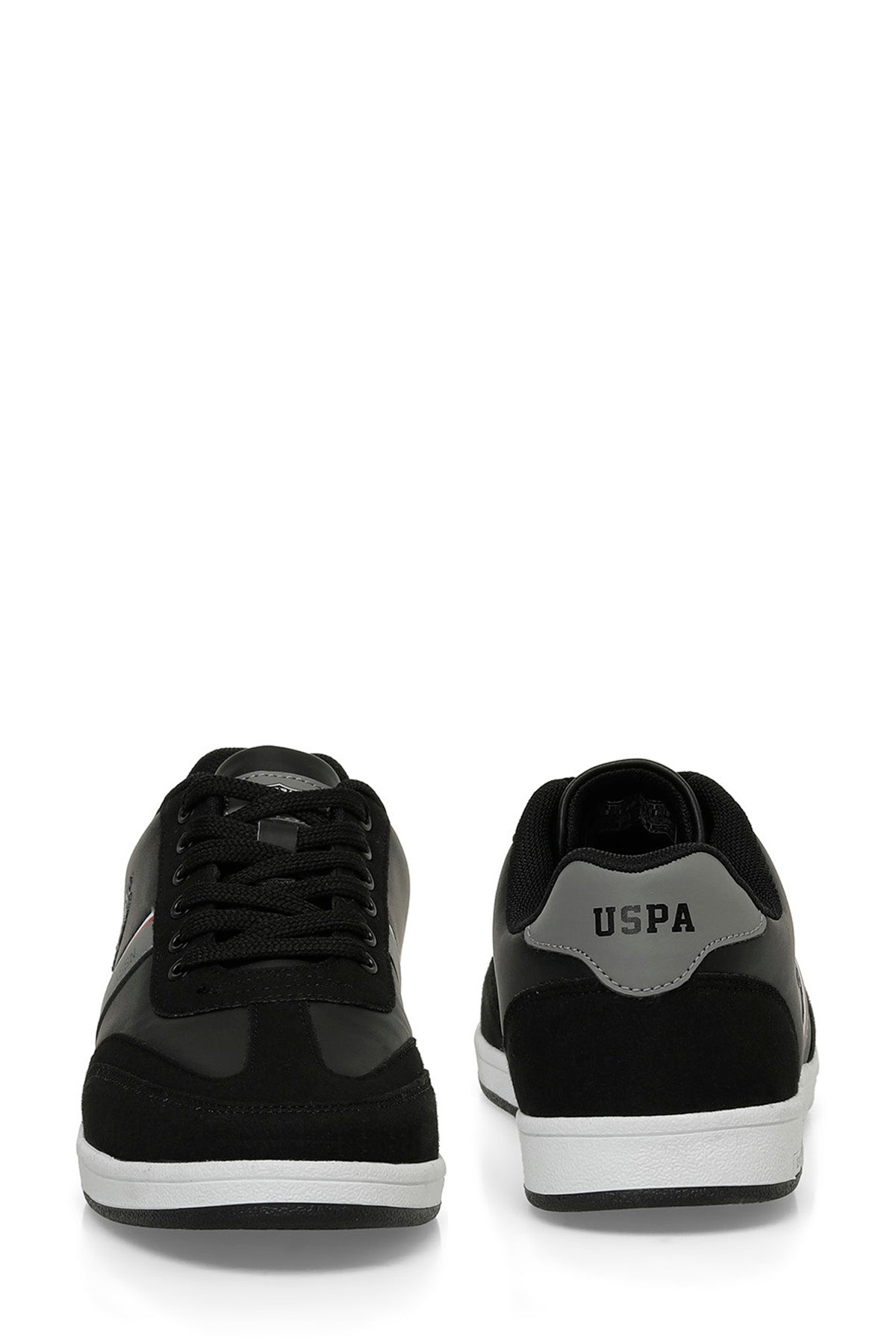 CHAUSSURE HOMME KARES WT 4PR BLACK