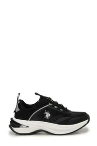 BASKET FEMME NEO WMN 4PR BLACK