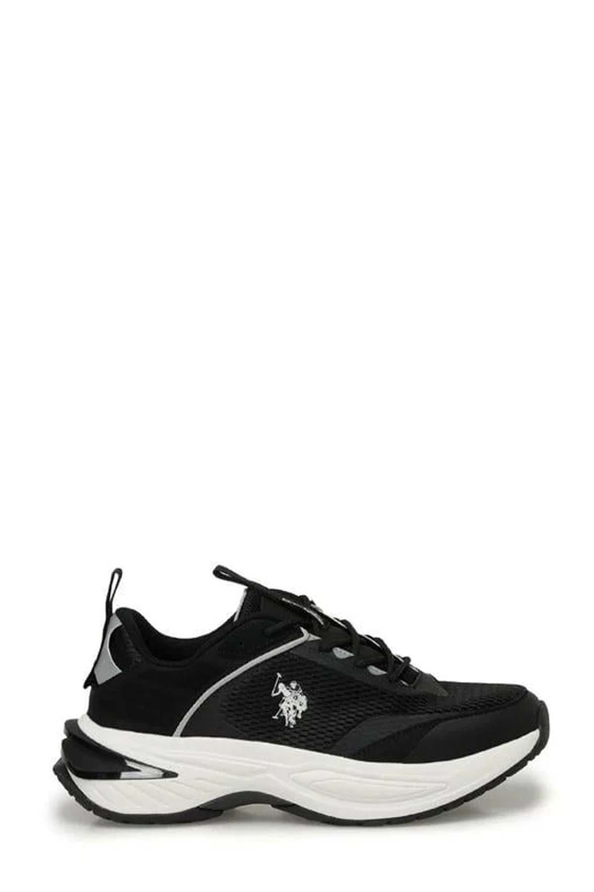 BASKET FEMME NEO WMN 4PR BLACK