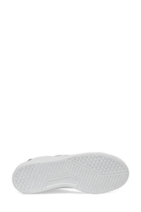 BASKET HOMME COSTA 4PR WHITE