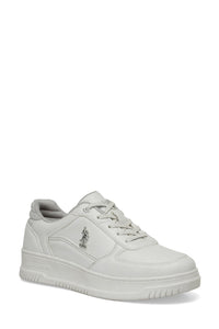 BASKET FEMME GRACE 4PR GREY