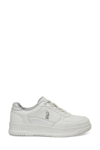 BASKET FEMME GRACE 4PR GREY