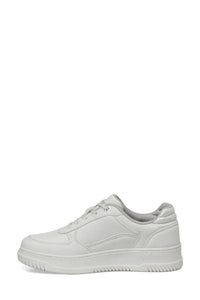 BASKET FEMME GRACE 4PR GREY
