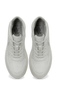 BASKET FEMME GRACE 4PR GREY