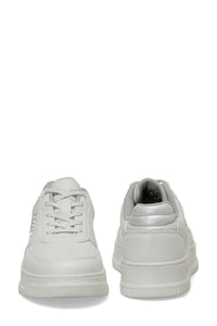 BASKET FEMME GRACE 4PR GREY