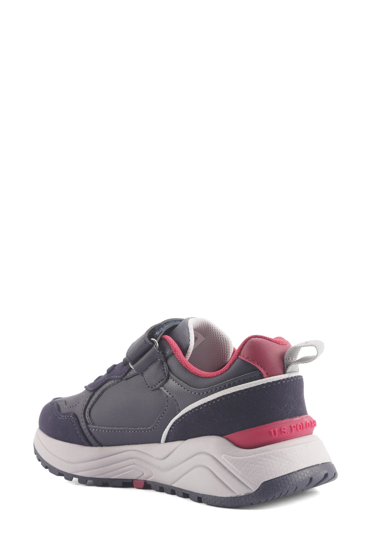 BASKET GARCON HABE 4PR BLUE