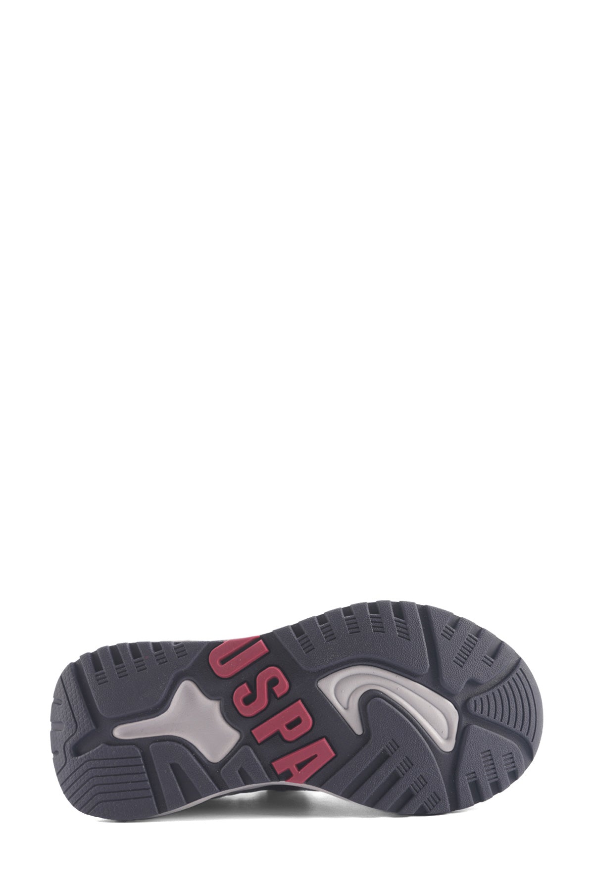 BASKET GARCON HABE 4PR BLUE
