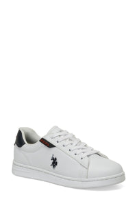 BASKET FEMME COSTA WMN 4PR WHITE