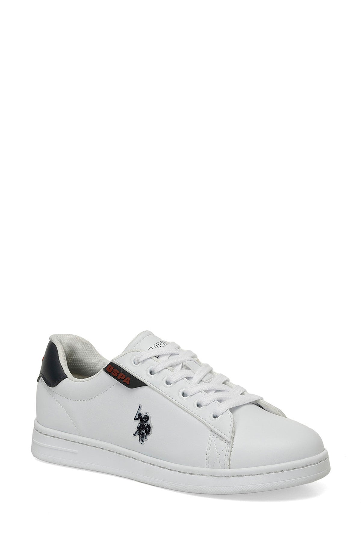 BASKET FEMME COSTA WMN 4PR WHITE