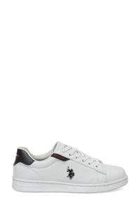 BASKET FEMME COSTA WMN 4PR WHITE