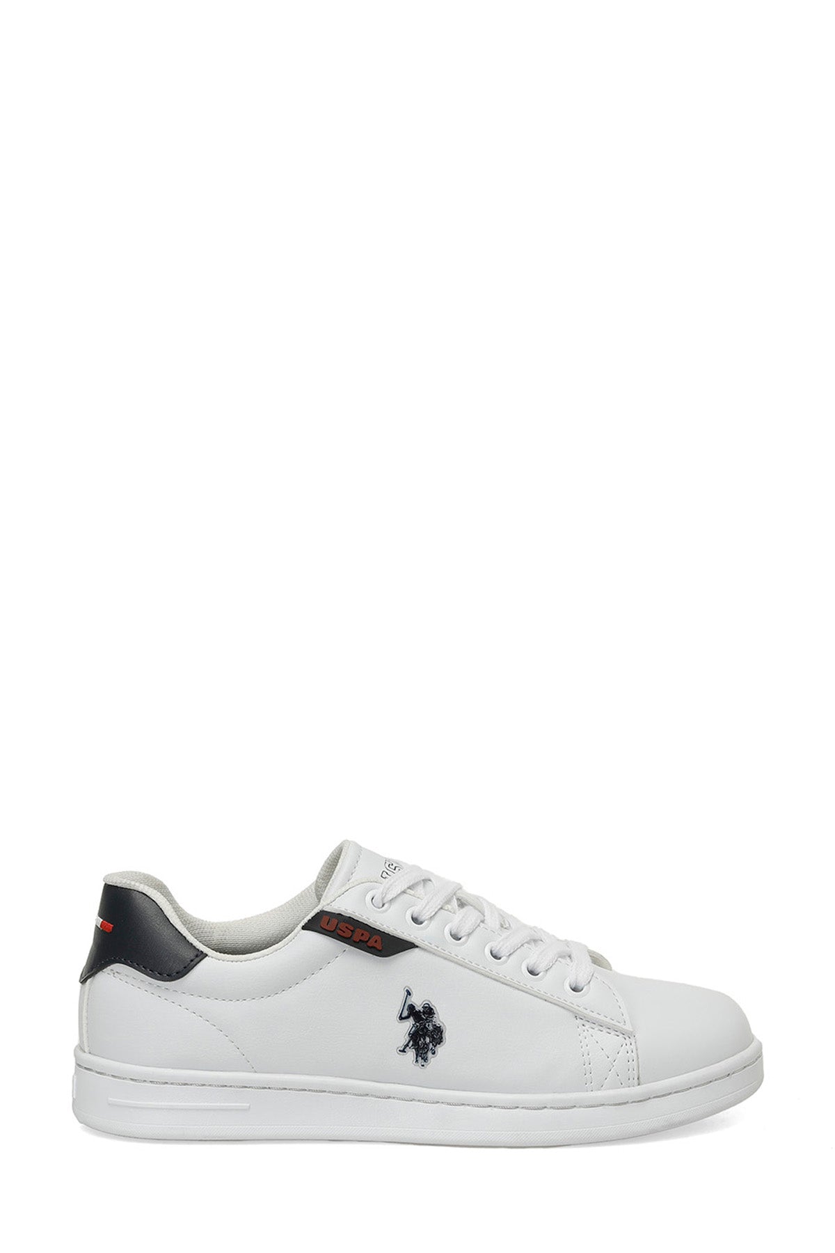 BASKET FEMME COSTA WMN 4PR WHITE