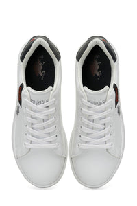 BASKET FEMME COSTA WMN 4PR WHITE