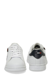 BASKET FEMME COSTA WMN 4PR WHITE