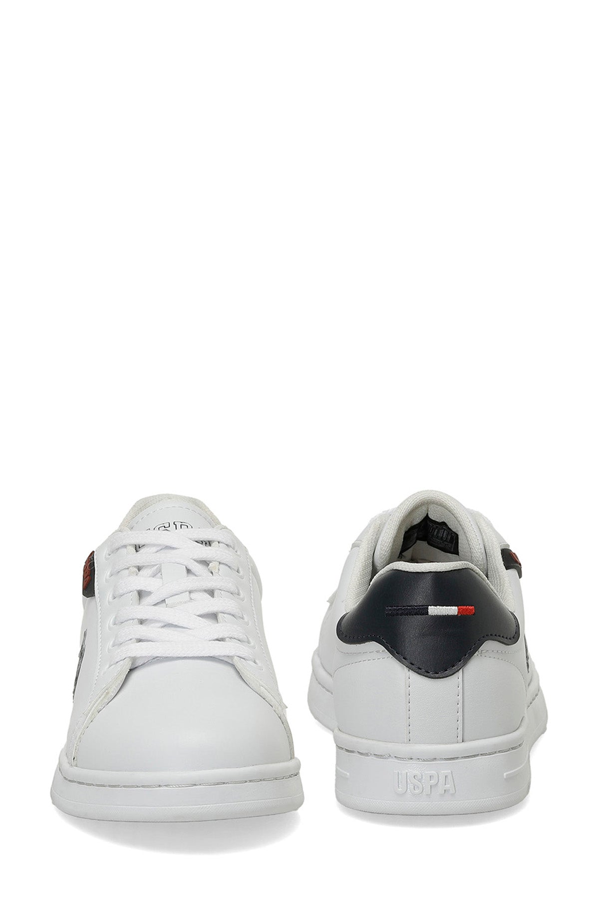 BASKET FEMME COSTA WMN 4PR WHITE
