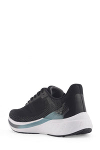 BASKET HOMME BLAKE 4PR BLACK