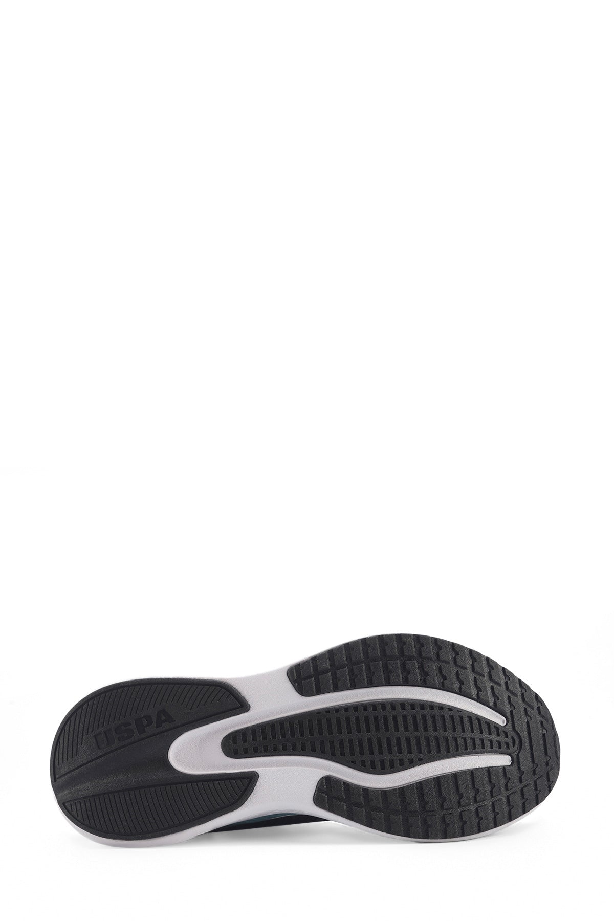 BASKET HOMME BLAKE 4PR BLACK