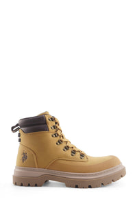 CHAUSSURE HOMME ZAYN 4PR YELLOW