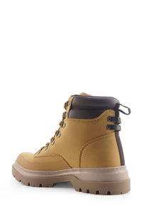 CHAUSSURE HOMME ZAYN 4PR YELLOW