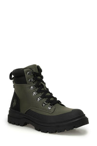 CHAUSSURE HOMME ZAYN 4PR KAKI