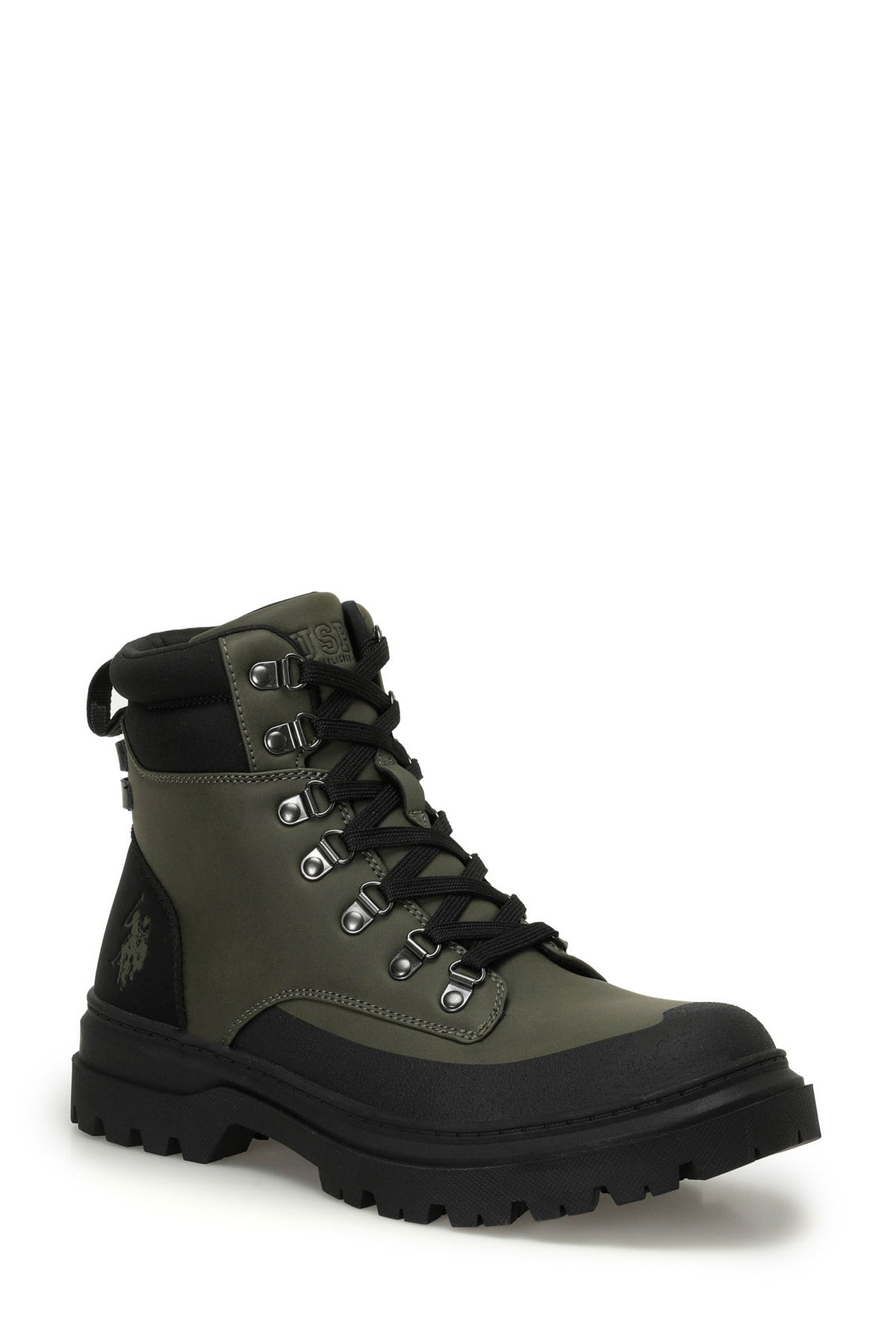 CHAUSSURE HOMME ZAYN 4PR KAKI