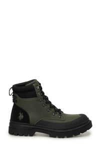 CHAUSSURE HOMME ZAYN 4PR KAKI
