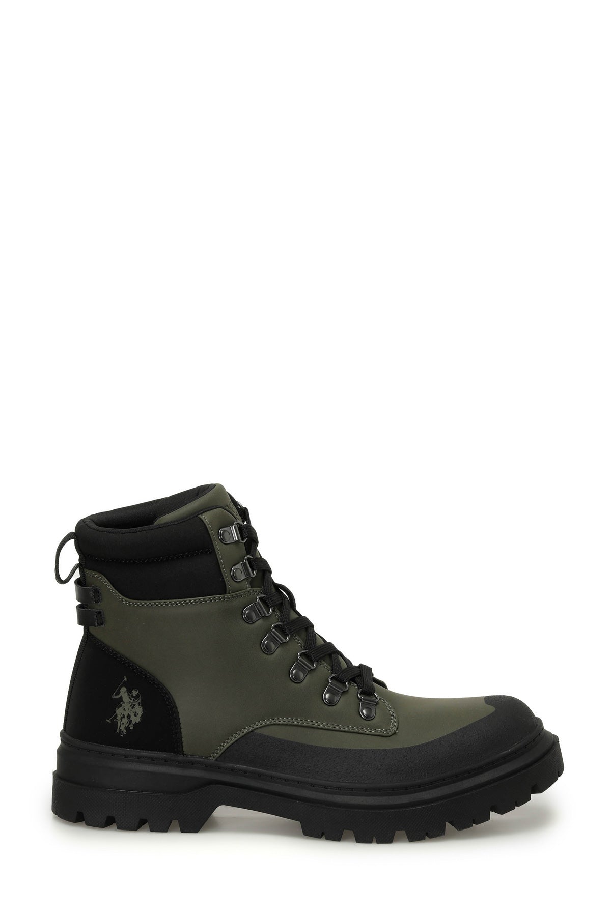 CHAUSSURE HOMME ZAYN 4PR KAKI
