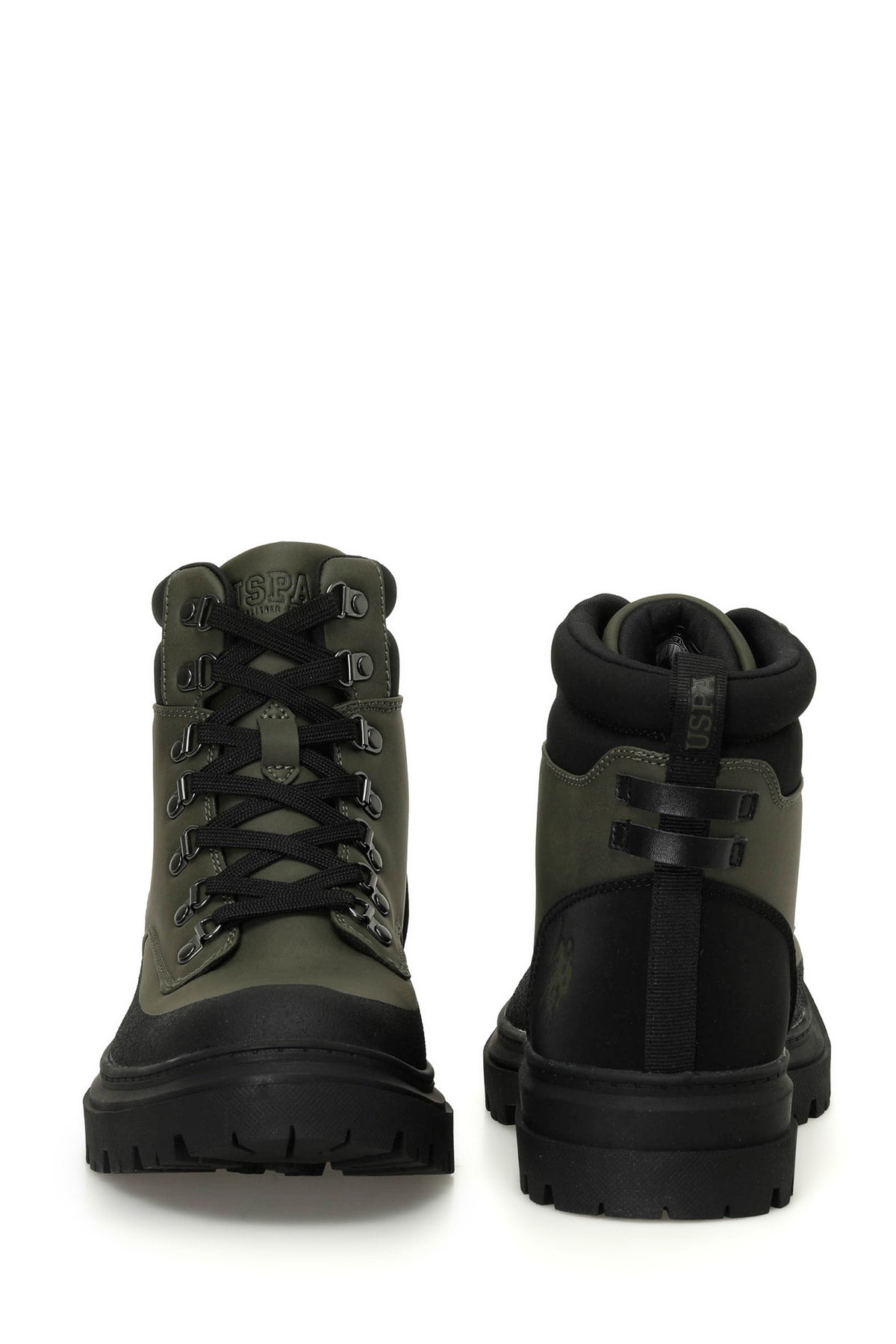 CHAUSSURE HOMME ZAYN 4PR KAKI