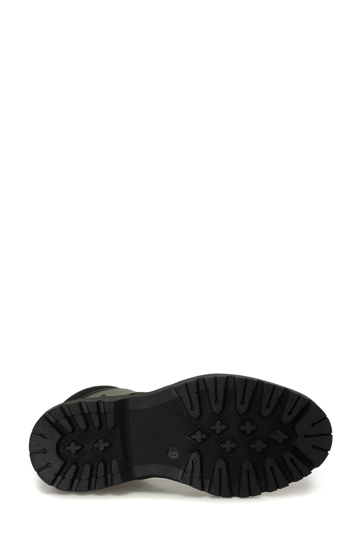 CHAUSSURE HOMME ZAYN 4PR KAKI