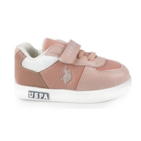 CHAUSSURE BEBE CARREN 03FX POWDER