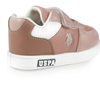 CHAUSSURE BEBE CARREN 03FX POWDER