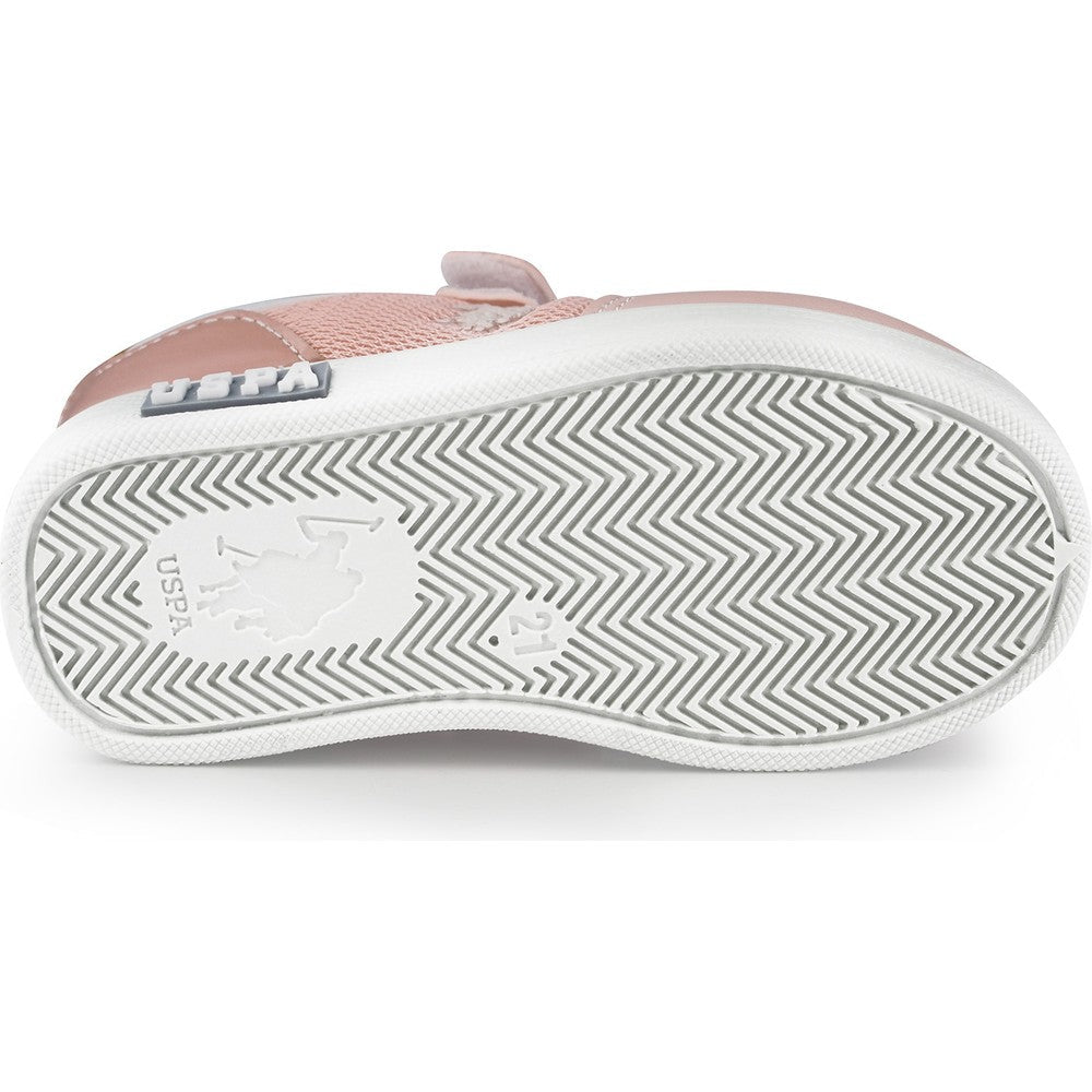 CHAUSSURE BEBE CARREN 03FX POWDER