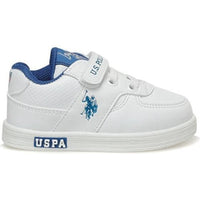 CHAUSSURE BLANCHE CAMERON UNISEXE - 101343351