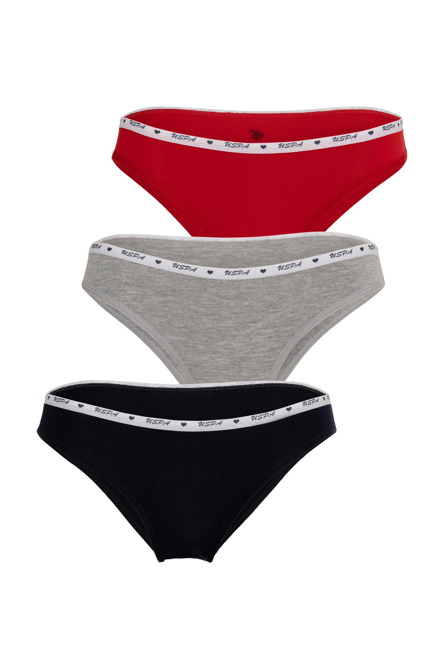 WOMEN'S 03-PIECE SLIP SET