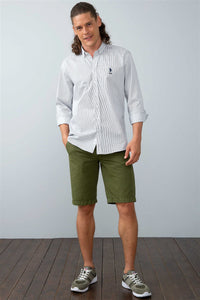 Chemise homme SN MULTI COULEUR