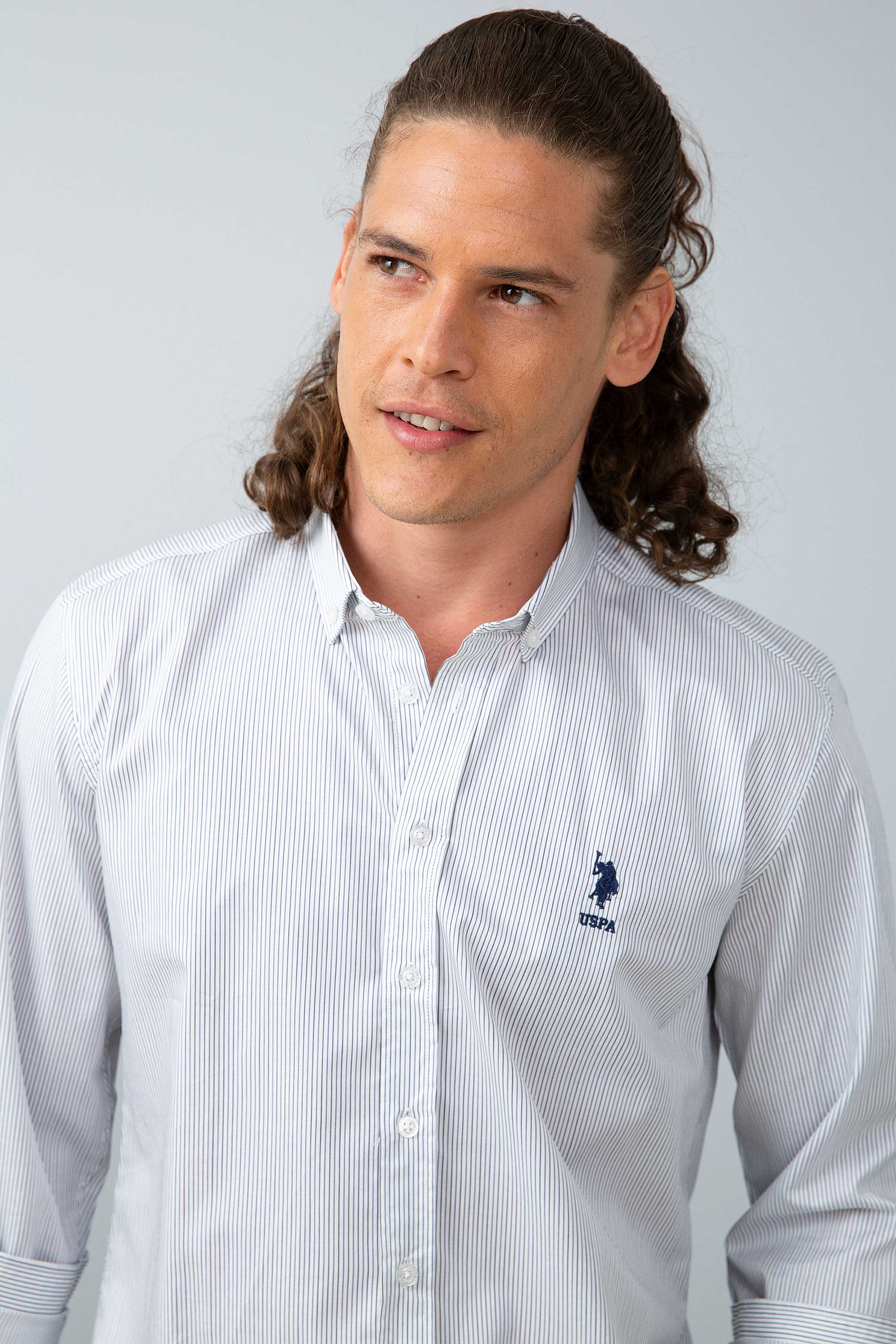Chemise homme SN MULTI COULEUR