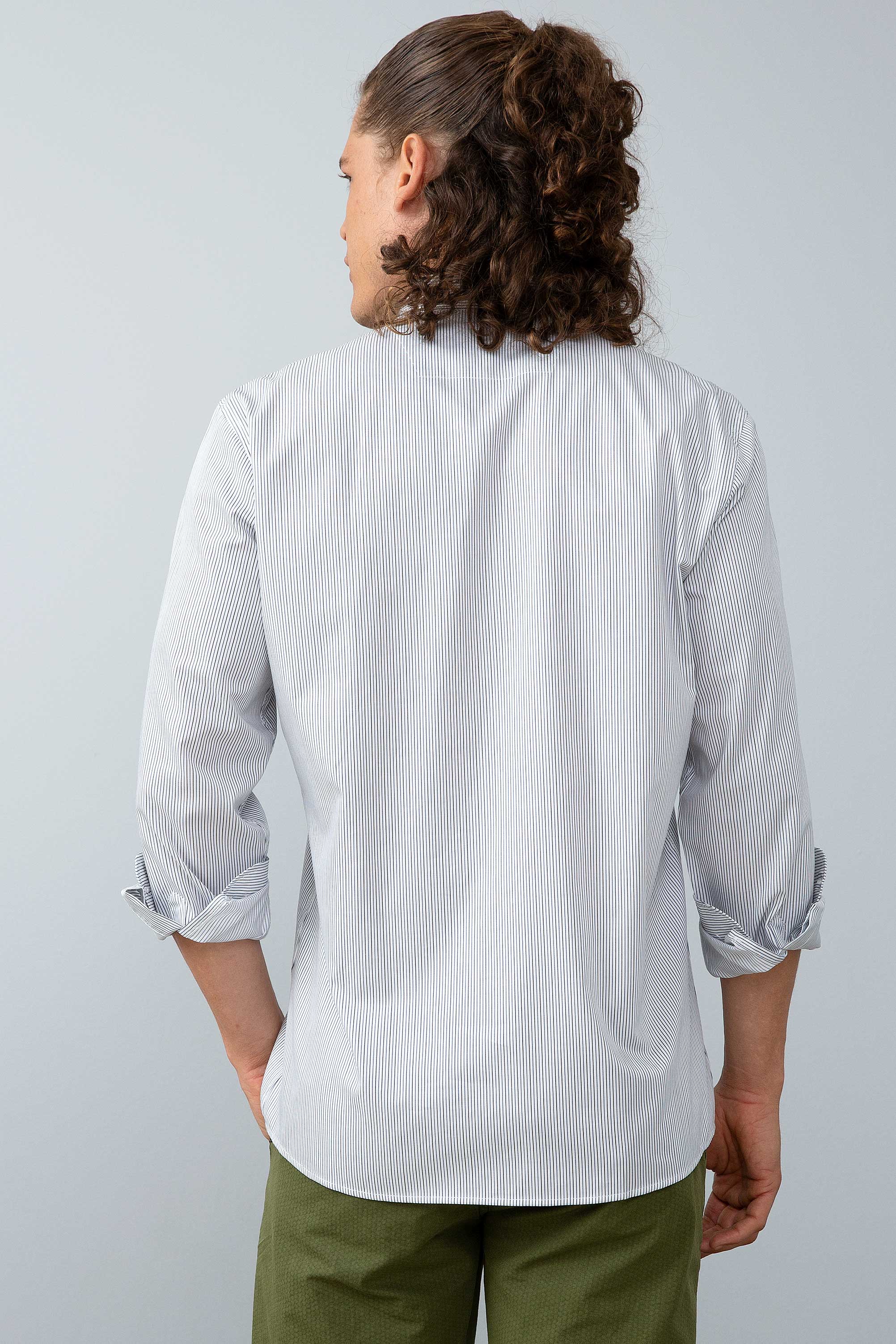 Chemise homme SN MULTI COULEUR