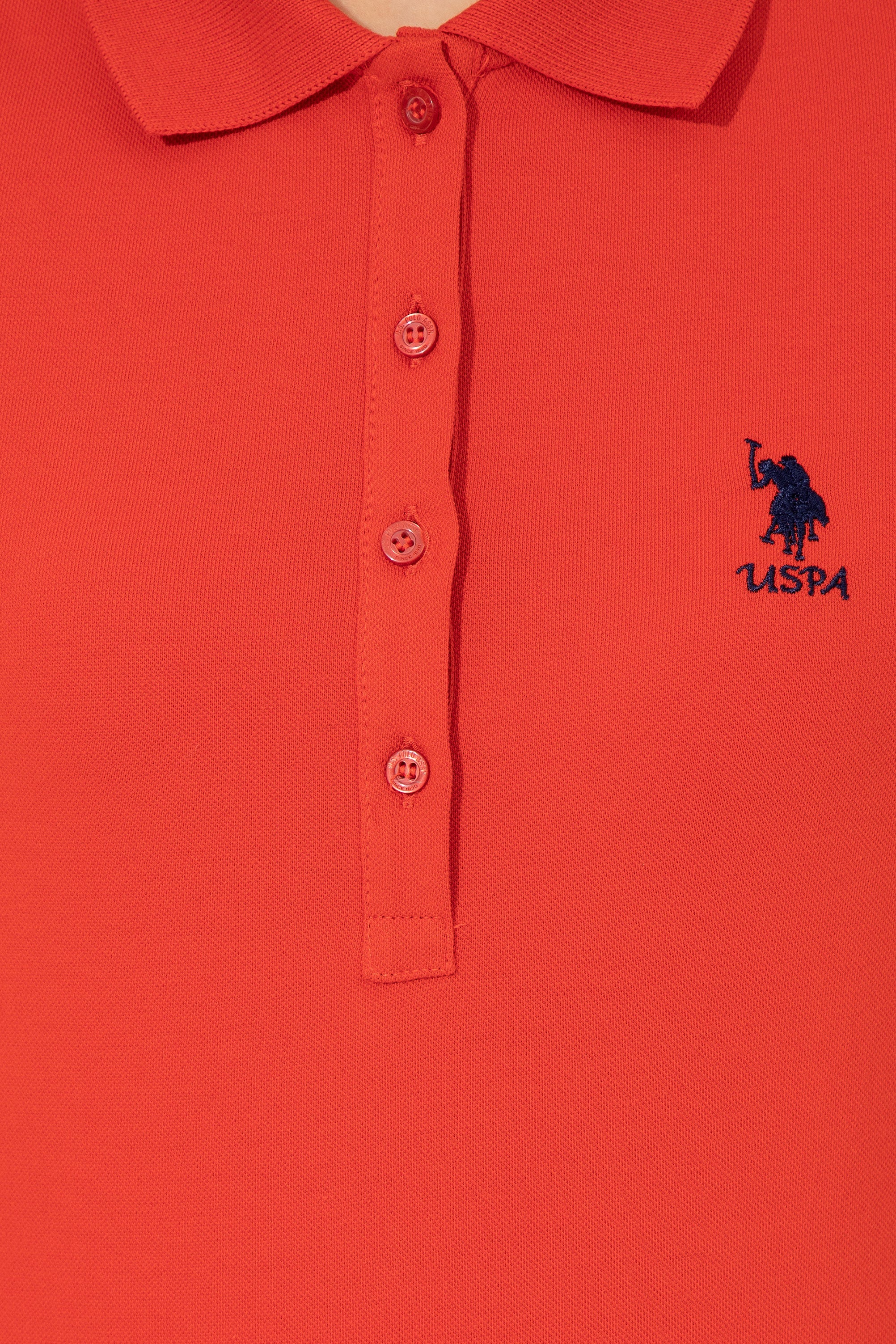 PULL FEMME TPG ORANGE