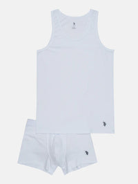 ENSEMBLE Dà‰BARDEUR & BOXER HOMME GIFT BOX - 80088