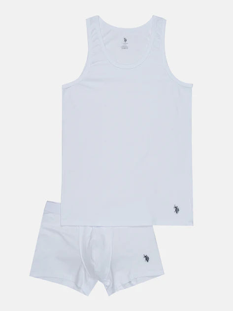 ENSEMBLE Dà‰BARDEUR & BOXER HOMME GIFT BOX - 80088