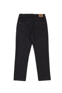PONTALON CHINOS GARCON MICHESKIDS BLACK