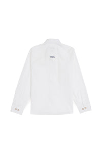 CHEMISE GARCON CEDCOLOR WHITE