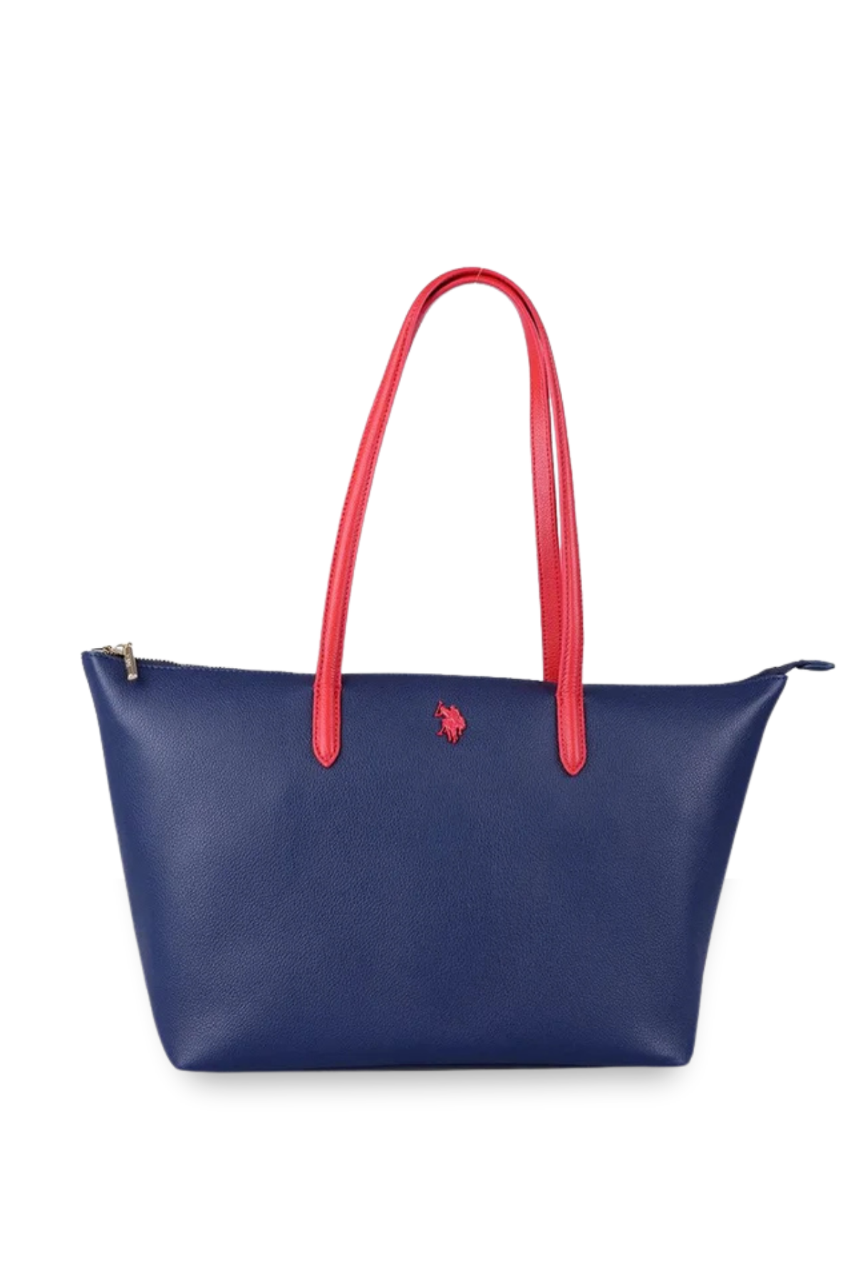 SAC FEMME NAVY-RED