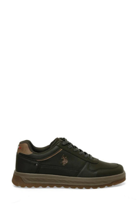 BASKET HOMME BELO 4PR Khaki