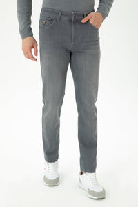 JEAN LACOPO GRIS-1727951VR024